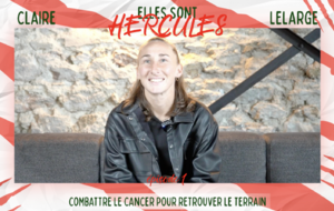 ELLES SONT HERCULES