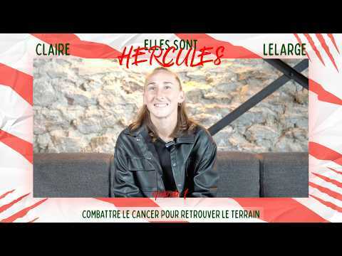 ELLES SONT HERCULES : Combattre le cancer pour retrouver le Terrain