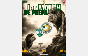 MATCH AMICAL