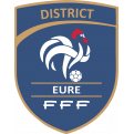 DISTRICT DE L'EURE DE FOOTBALL