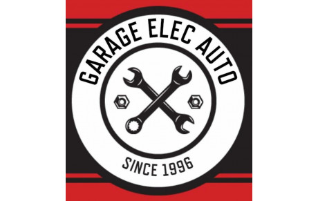 GARAGE ELEC AUTO