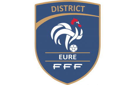 DISTRICT DE L'EURE DE FOOTBALL