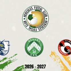 Le calendrier de la D1 en détail