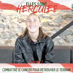 ELLES SONT HERCULES