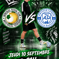 MATCH AMICAL